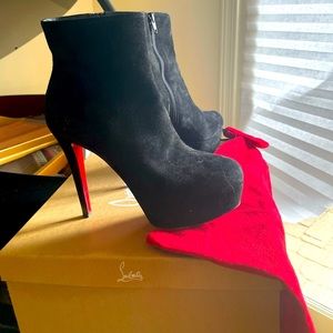 Authentic Christian Louboutin